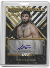 2024 Topps Gold Label UFC Checklist Guide in-content 31