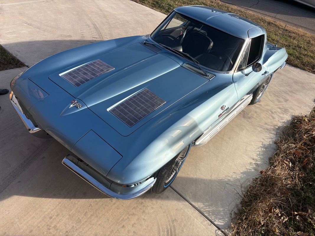 1963 Chevrolet Corvette for sale in Englewood Florida
