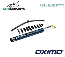 SCHEIBENWISCHER WISCHERBLATT VORNE MT425 OXIMO P NEU OE QUALITÄT