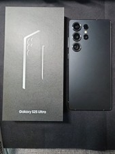 Samsung Galaxy S25 Ultra - 512 GB - Titanium Jetblack (Unlocked