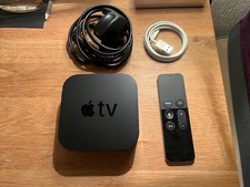 Apple TV 4K 1st Gen 32GB Model A1842