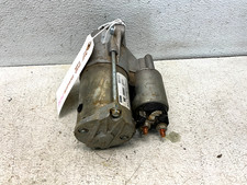 2011-2019 FORD EXPLORER 3.5L FWD ENGINE STARTER MOTOR/MOTOR ASSEMBLY, LOT042