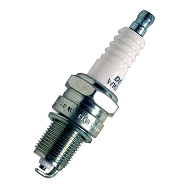 For Dodge Charger 67-78 Denso Spark Plug Wire & Spark Plug Kit — 第 2/2 张图片
