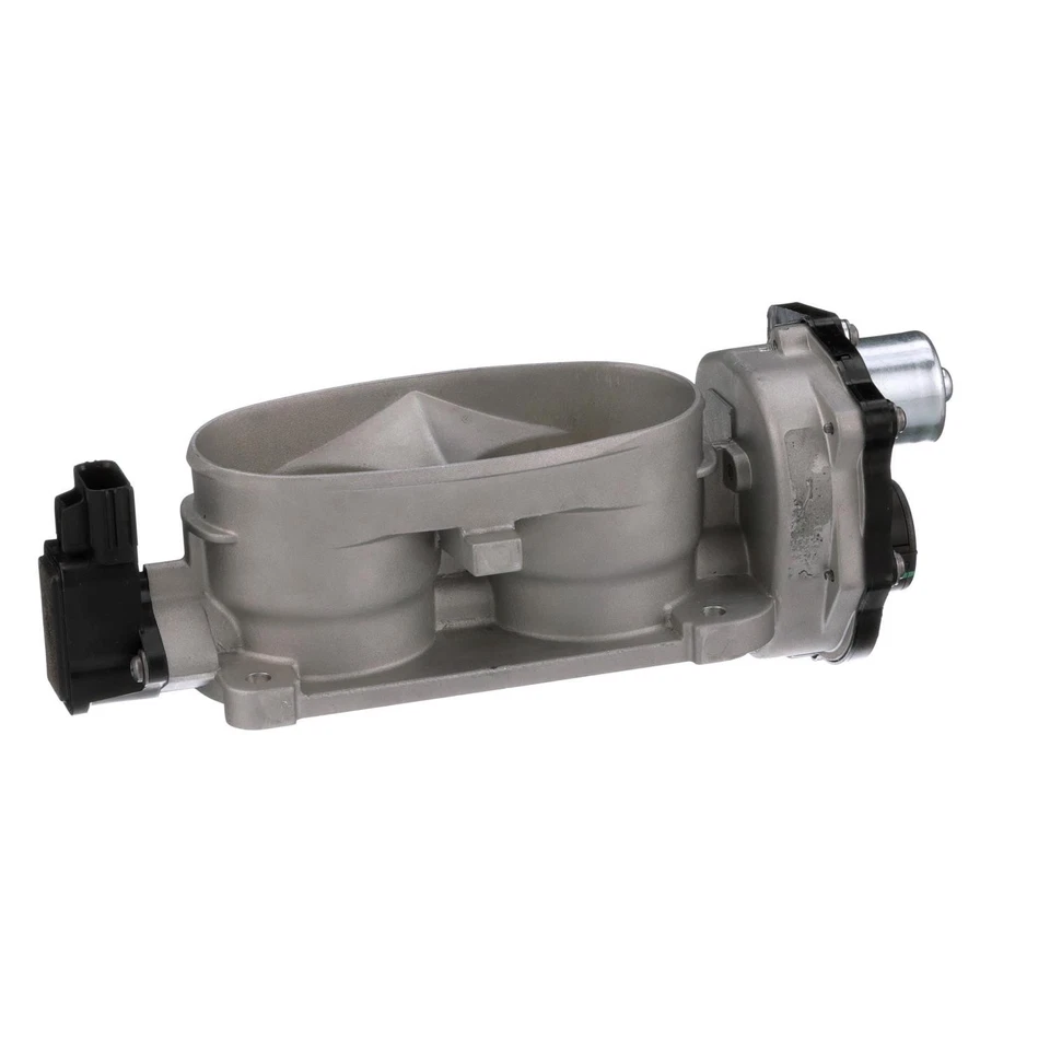 For 2005-2019 Ford E-350 Super Duty 6.8L V10 Fuel Injection Throttle Body SMP - Image 3 of 4