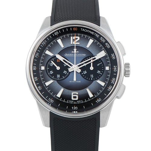 Jaeger-LeCoultre Polaris Chrono Steel Watch Q9028651