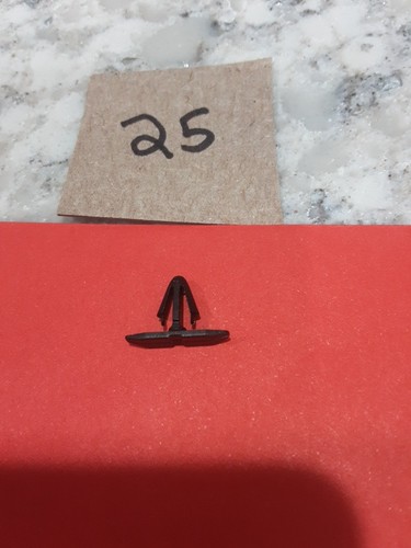 For FORD F-150 WEATHERSTRP Retaners (25) 1999-On N806340-S | EBay | Weather Strppng, Ford