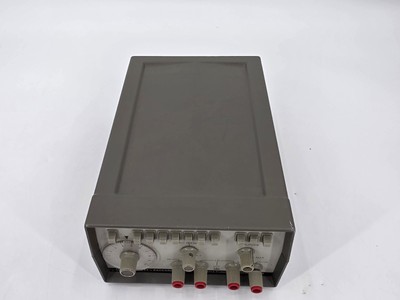 Hewlett Packard HP 3311A FUNCTION GENERATOR