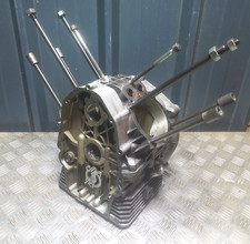 Motorblockgehäuse Original Moto Guzzi Nevada 750 LK 2003