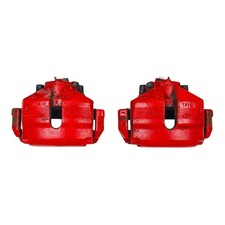 Bremssattel Set vorne Bremszange 312x25mm Audi TT 8J 1K0615123E 1K0615124E