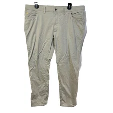Duck Head Men's Outdoor Hiking Camping Pants Stretch Gorpcore Travel Golf Dad