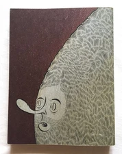 Vintage Barry Mcgee Things are getting better art Book Twist / Magaret kilgallen