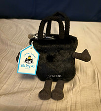 Space NK Jellycat Amuseables Bag Charm Keyring BNWT SOLD OUT