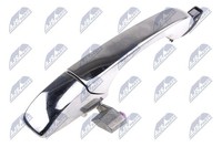 TÜRgriff Hinten Links FÜR Chrysler 300C Dodge Charger