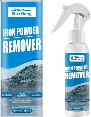 Rostentferner Sprayer, Rostlöser Spray, Rost Entfernen, Rust Remover Spray, Mehr