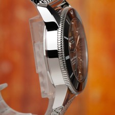 Breitling Superocean Heritage B20 42mm Green Dial Box & Papers - AB2010121L1A1 5