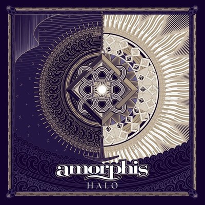 Amorphis Halo (Vinyl) 12'' Album Picture Disc (Limited Edition)