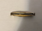 CASE XX USA,1997, 5318 STOCKMAN SS KNIFE, SUPER PRETTY FAT STAG MINT — photo 4