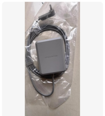 Simplehuman W18-033N1A 16.5V 2A Netzteil-Adapter-Ladegerät mit Kabel Plug