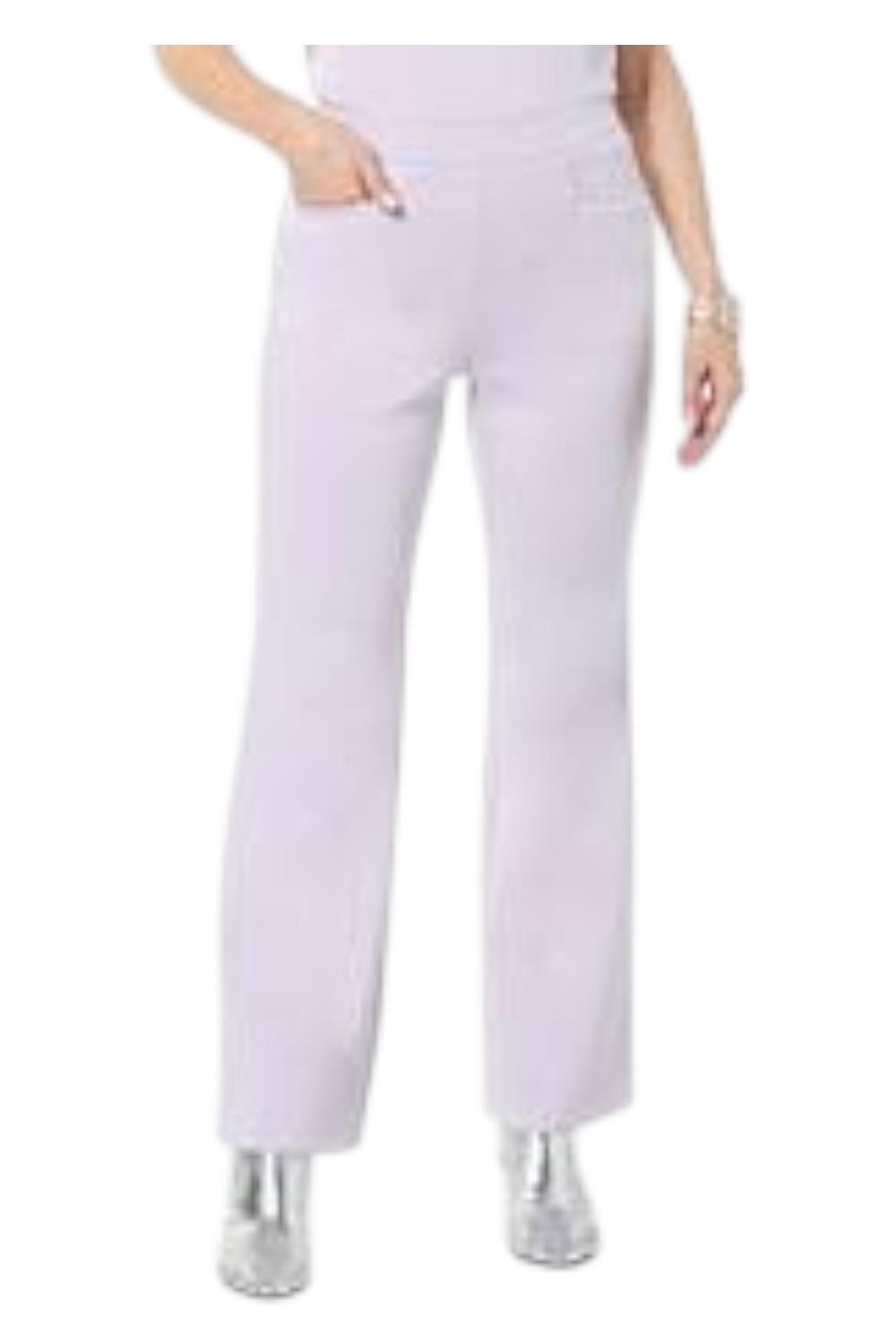 WynneLayers Women's Smooth Operator Flared Leg Pa… - image 1