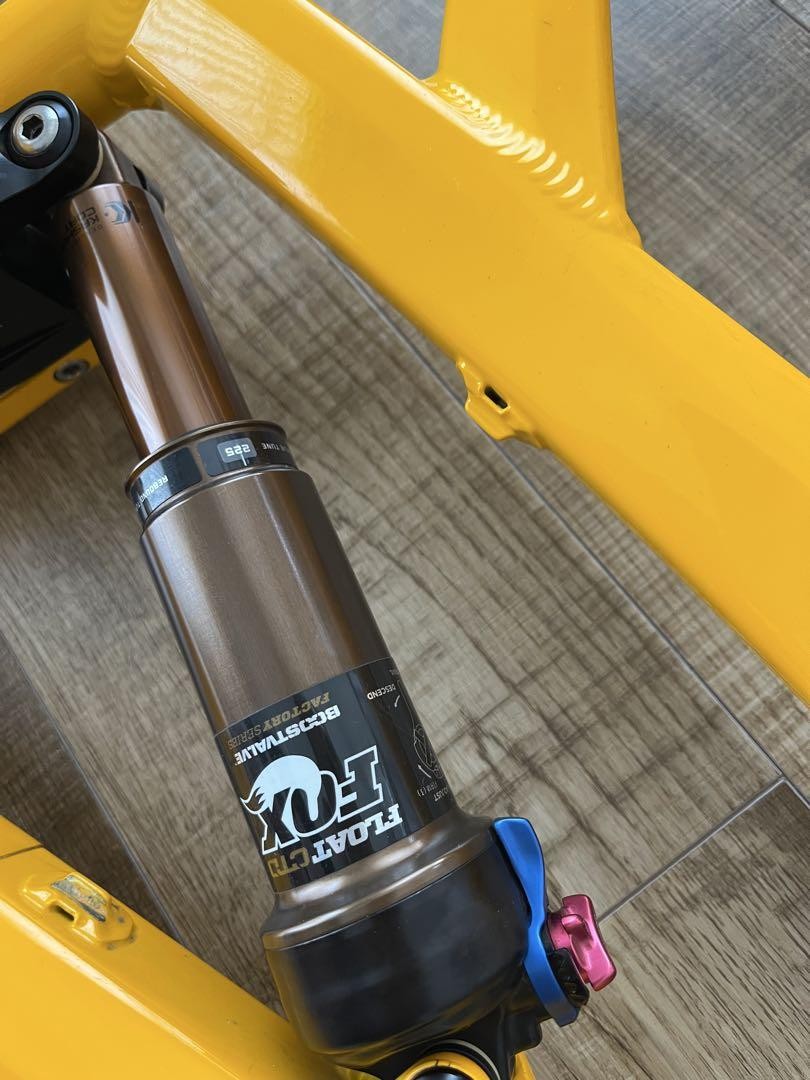 Yeti Sb 66 Yellow | eBay