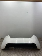 PEUGEOT 308 SW II Hintere Stoßstange 9800553777 9677960477 9675202477 35913940