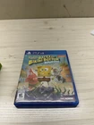 Spongebob Squarepants Battle for Bikini Bottom Rehydrated PlayStation 4 PS4