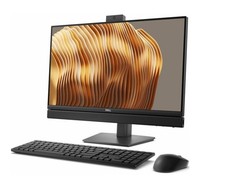 Dell Pro 24 AIO QC24250  Intel Core Ultra 7  16GB DDR5  256GB SSD  Win 11 Pr