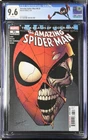 The Amazing Spider-Man #65.DEATHS-A CGC 9.6