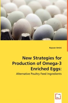 Amini - New Strategies for Production of Omega-3 Enriched Eggs  Altern - X555z