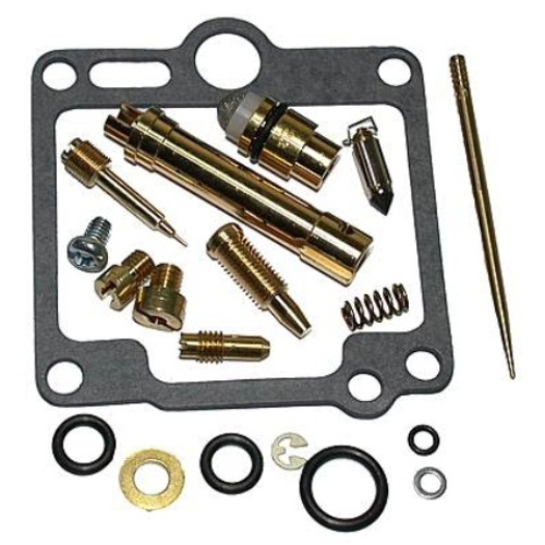 Vergaser Reparatursatz Yamaha FJ 1200 Von 1986 Bis 1987 - Keyster-image