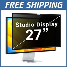27 Inch Computer Screen Protector - Privacy Filter