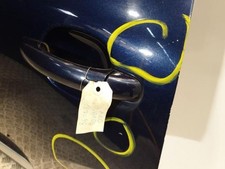 Porte arrière et accessoires Volkswagen TOUAREG