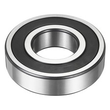6309-2RS Deep Groove Ball Bearings 45x100x25mm ABEC3 Bearing