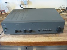 NAD 302 Stereo Vintage  Integrated Amplifier Hi-Fi Separate