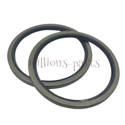 2 pk 4067902 bucket pin seal fits hitachi