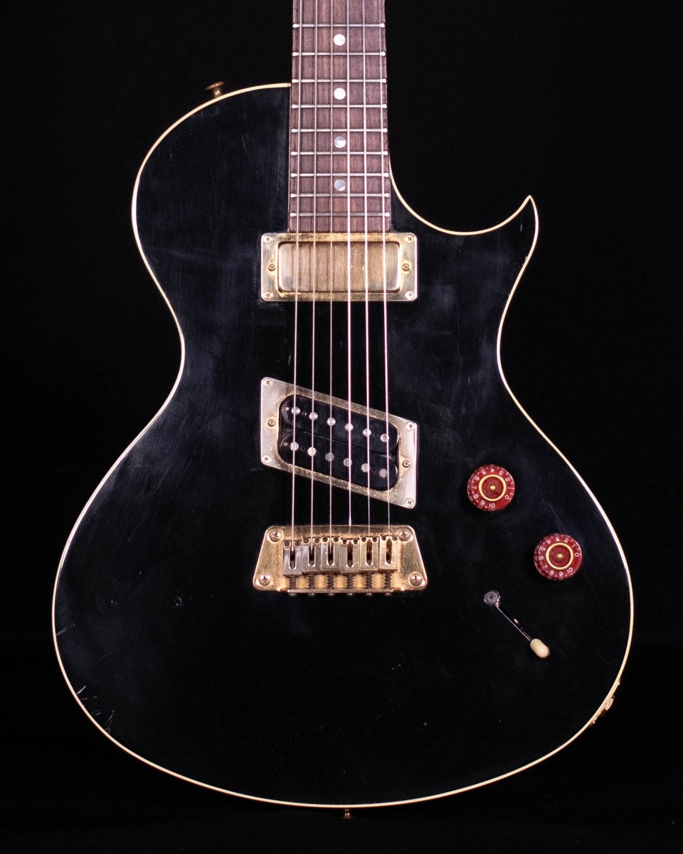 Gibson Custom Shop 1994 Nighthawk ギグバッグ付 Gibson Nighthawk, Black with Gig Bag, 1994 - USED | eBay