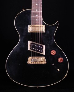 Night Hawk Gibson | eBay