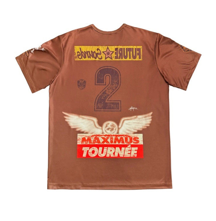 Travis Scott TOUR シャツ　XL サッカーシャツ s-l1200.jpg