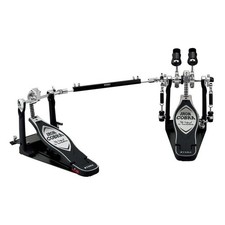 Tama Iron Cobra HP900PWN 900 Series Power Glide Double Pedal