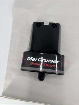 #ad #ad Mercruiser bravo 3 cover 12717 C $165.00