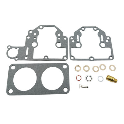 FOR SIERRA 18-7213 FOR MERCURY 8107492 40620 Outboard Carburetor Repair Kit New