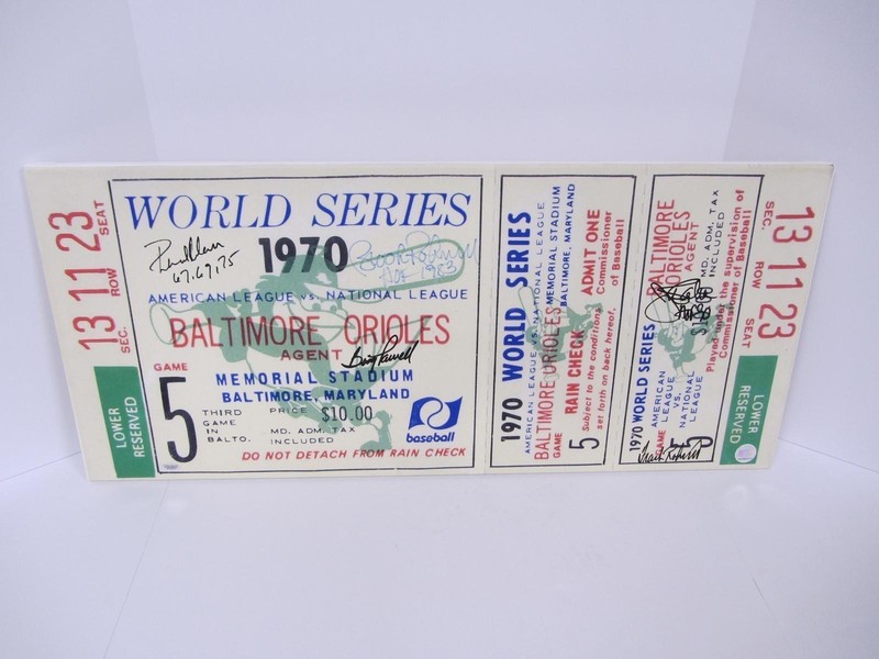 Baltimore Orioles Special Package
