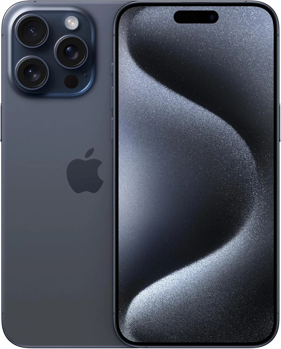 iPhone 15 Pro 128GB for Sale | Shop New & Used Cell Phones | eBay