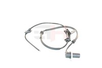 GH Sensor, Raddrehzahl Hinterachse, Hinterachse Rechts, Rechts FüR Hyundai