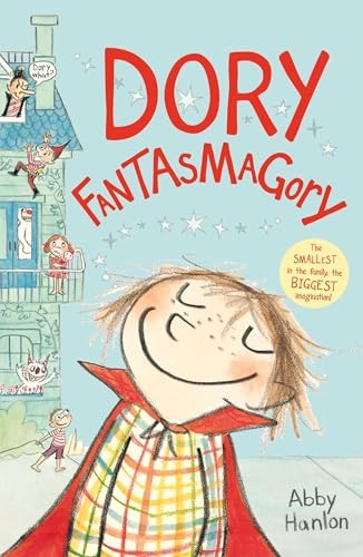 Dory Fantasmagory Abby Hanlon - Image 3