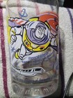 Walt Disney McDonalds 2002 100 Years of Magic Glasses Tumblers Set of 4 Vintage — photo 2