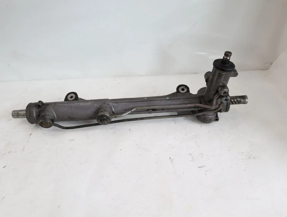 Servodirección mercedes clase m w163 1634600725 zf 4.0 184 kw 250 cv diésel Foto 3 de 4