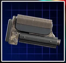 🎮 ARC RAIDERS - PADDED STOCK BLUEPRINT - ALL PLATFORMS