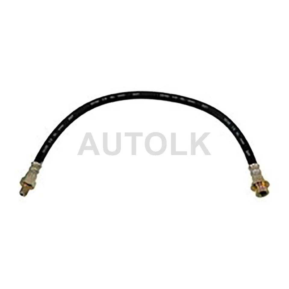 Dorman - First Stop 前刹车线软管适用于 1965 1966 1967 年福特俱乐部车 — 第 4/4 张图片