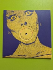 The Jon Spencer Blues Explosion - She Said - 7" Vinyl Record - EX/EX